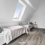 Nyaraló Meerheimat Fehmarn