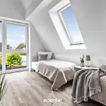 Meerheimat Fehmarn