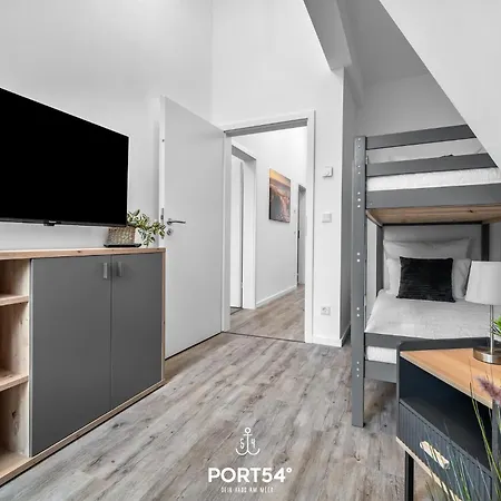 Meerheimat * Fehmarn