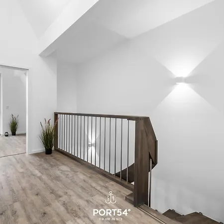 Meerheimat Prázdninový dům