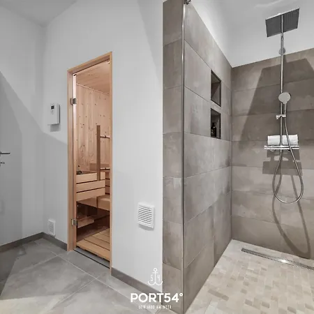 Meerheimat Prázdninový dům Fehmarn