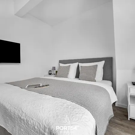 Prázdninový dům Meerheimat Fehmarn