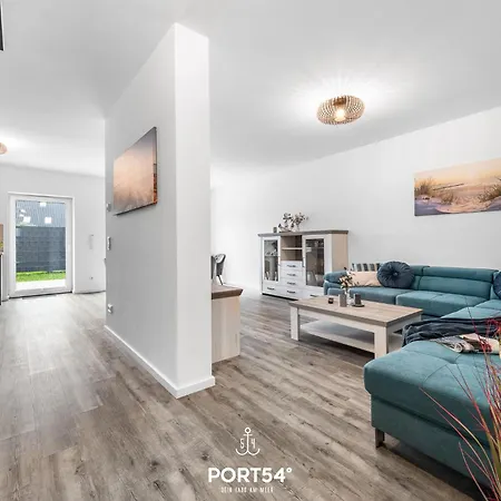 Meerheimat * Fehmarn