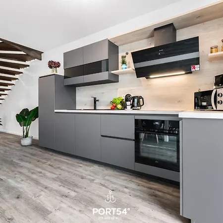 Meerheimat Prázdninový dům