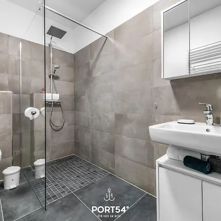 Prázdninový dům Meerheimat