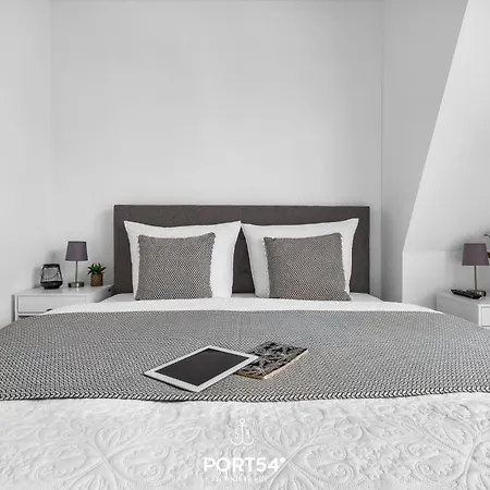 Meerheimat Prázdninový dům Fehmarn