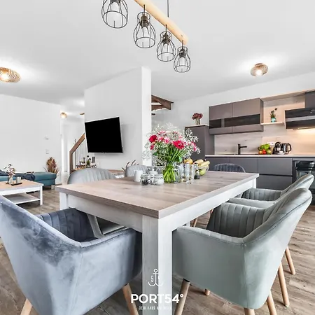 Meerheimat Prázdninový dům *