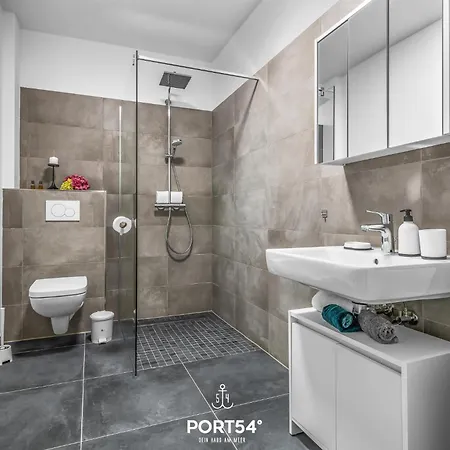 Meerheimat Prázdninový dům