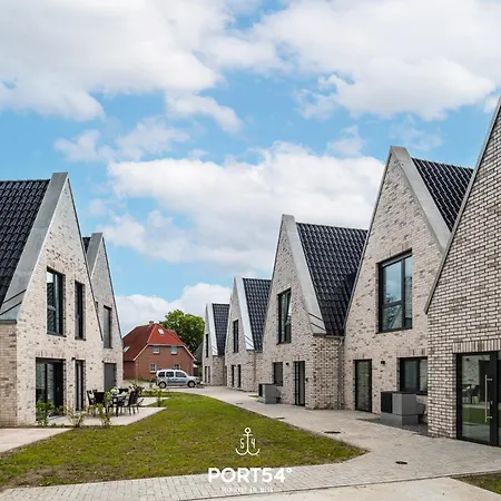 Casa vacanze Meerheimat Fehmarn