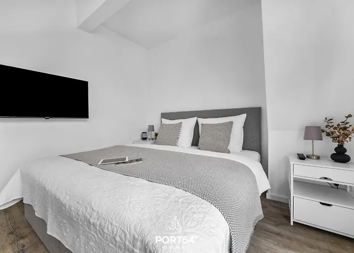 Casa vacanze Meerheimat Fehmarn