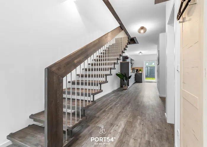 Meerheimat 度假居 *