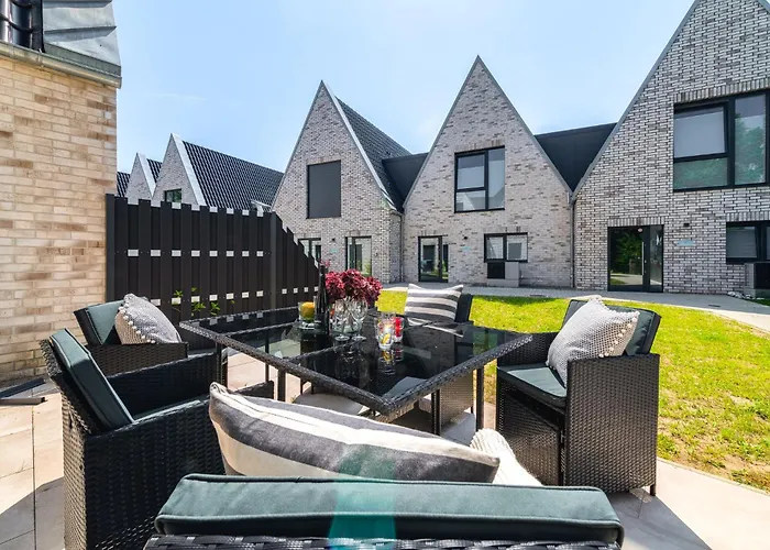 Meerheimat 度假居 费马恩