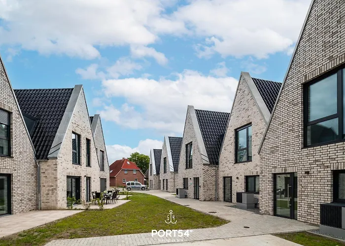 Casa vacanze Meerheimat Fehmarn